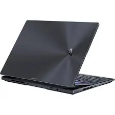 لپ تاپ 14.5 اینچی ایسوس مدل Zenbook Pro Duo 14 UX8402VU-P1093-i7 13700H 16GB 1SSD RTX4050