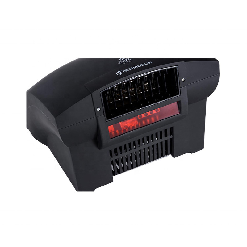 دست خشک کن مدل Green 1800w