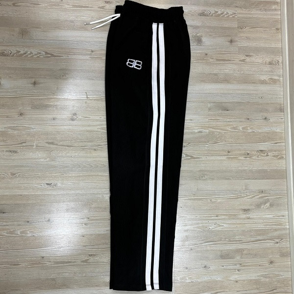 شلوار بگ مردانه مدل کمرکشی کد FA_BBM3