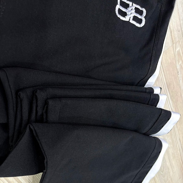 شلوار بگ مردانه مدل کمرکشی کد FA_BBM3