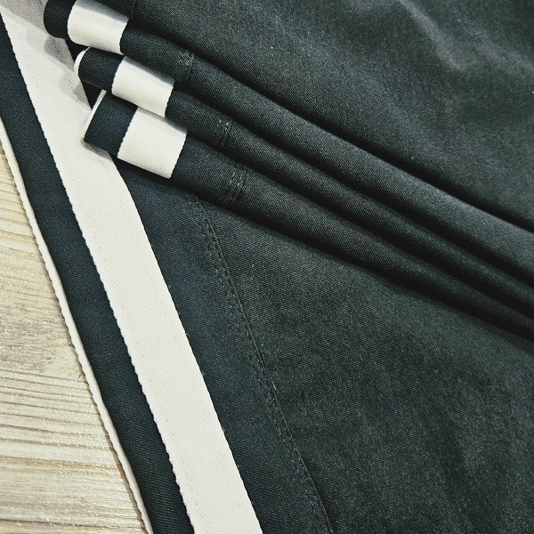 شلوار بگ مردانه مدل کمرکشی کد FA_BBM3