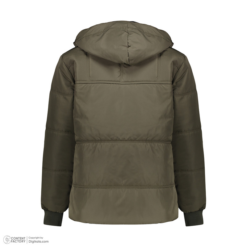 کاپشن مردانه ایزی دو مدل 1002