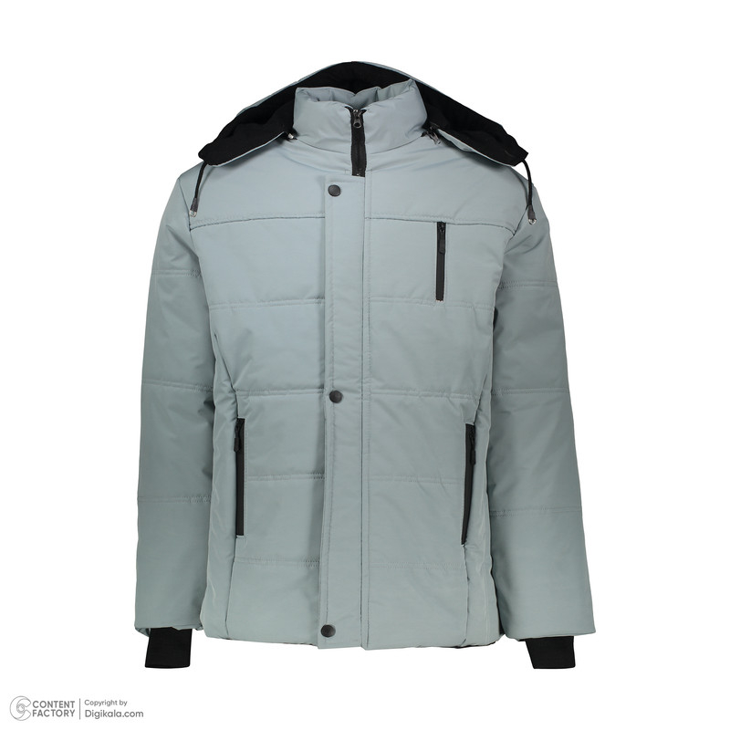 کاپشن مردانه ایزی دو مدل 1002