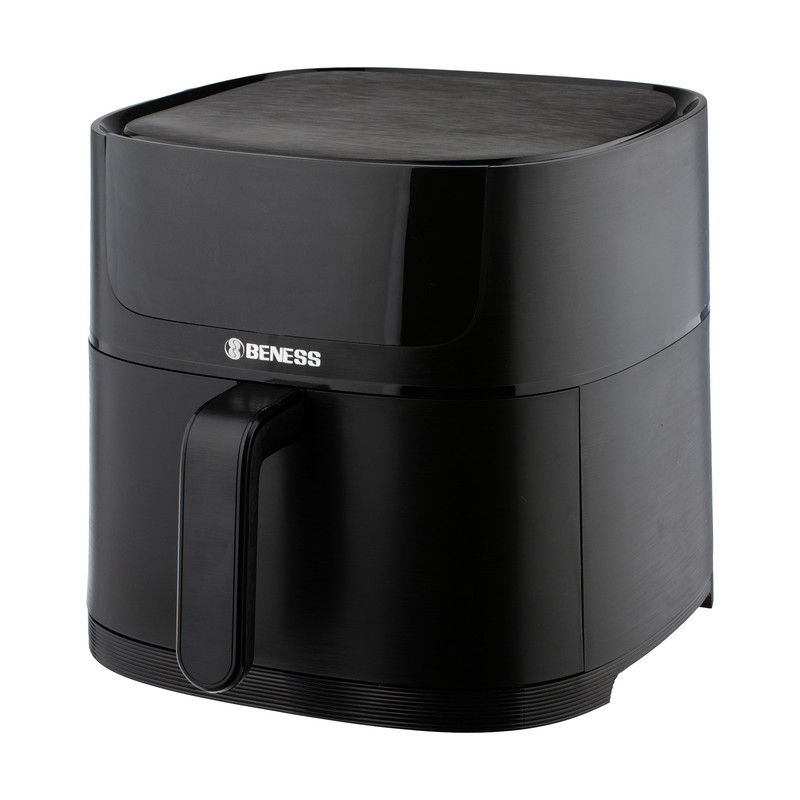 سرخ‌کن 6 لیتر بنس مدل BA-S6007C