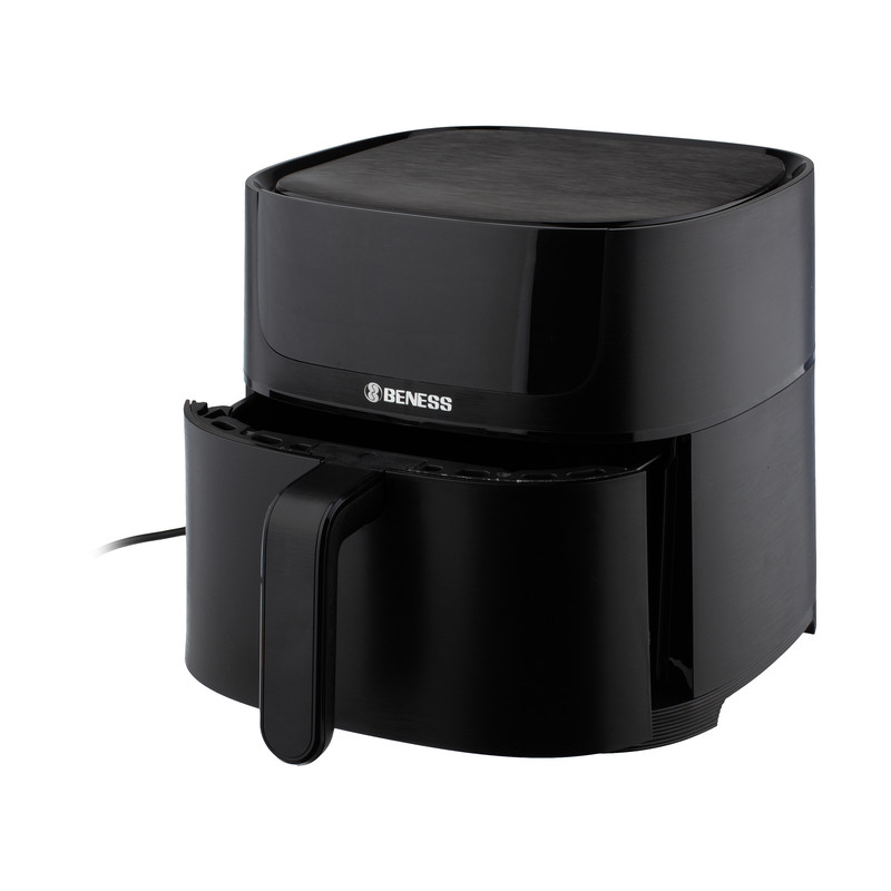 سرخ‌کن 6 لیتر بنس مدل BA-S6007C