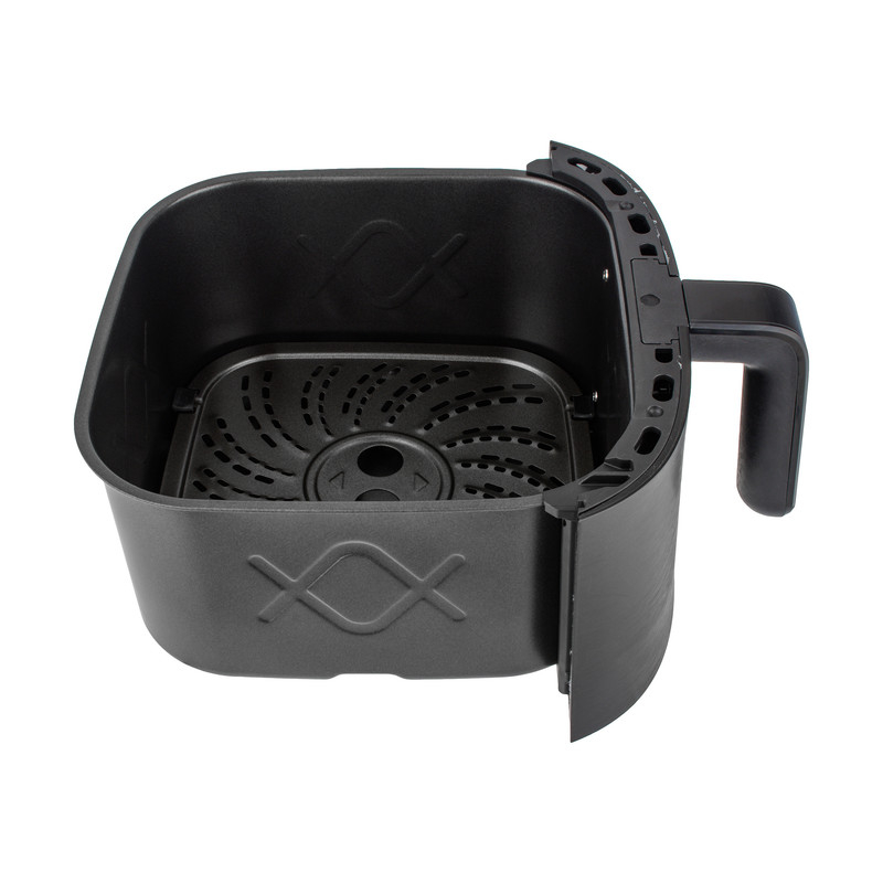 سرخ‌کن 6 لیتر بنس مدل BA-S6007C