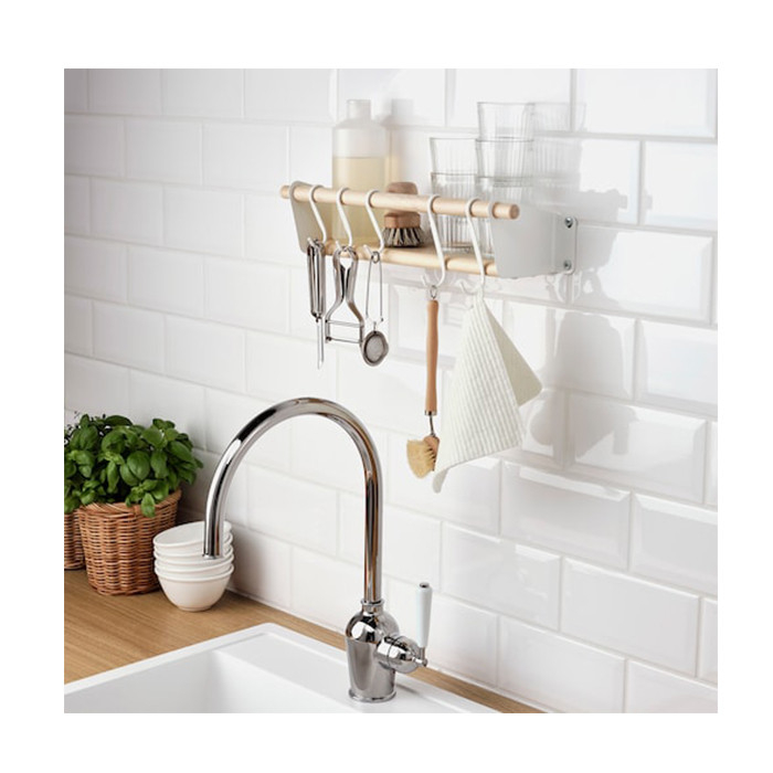 میله نگهدارنده لوازم آشپزخانه ایکیا مدل 904