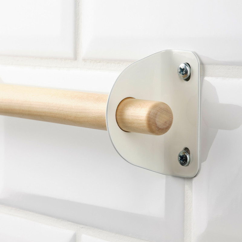 میله نگهدارنده لوازم آشپزخانه ایکیا مدل 904