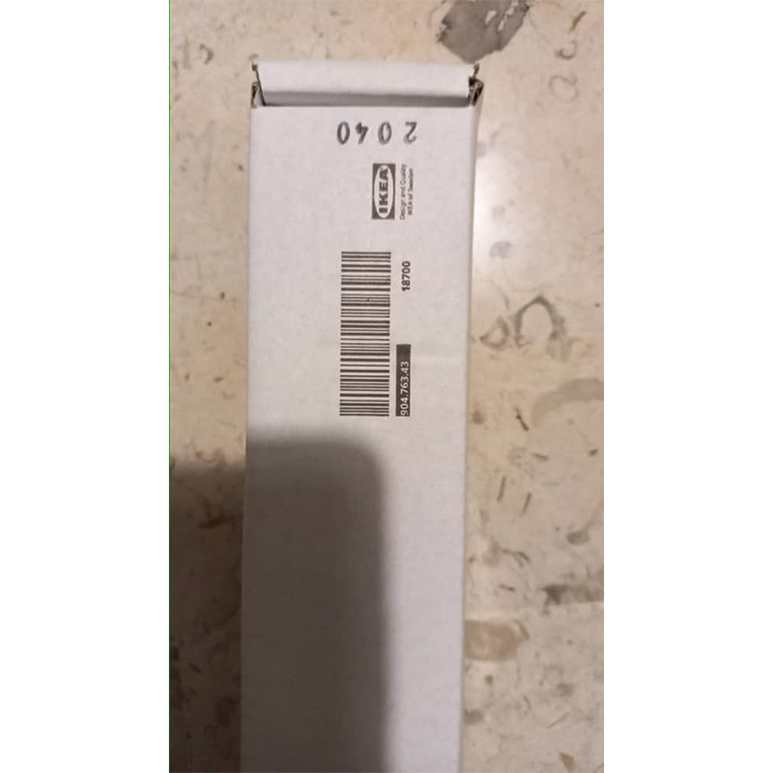 میله نگهدارنده لوازم آشپزخانه ایکیا مدل 904