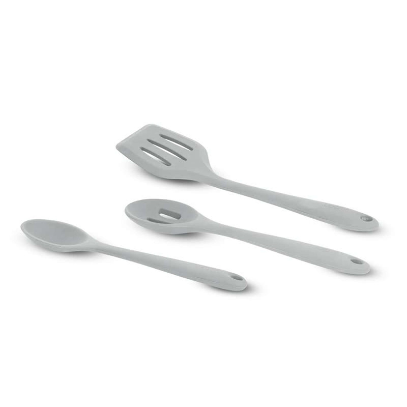 سرویس قابلمه و تابه گرانیت 9 پارچه لیدوما مدل لئو سری برگهوف