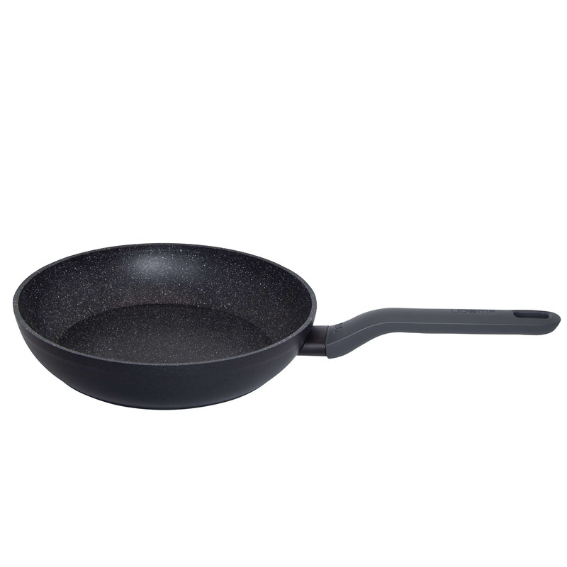 سرویس قابلمه و تابه گرانیت 9 پارچه لیدوما مدل لئو سری برگهوف