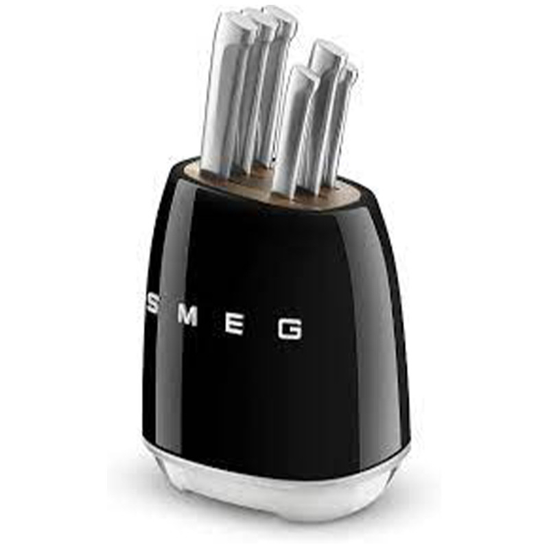 سرویس چاقو 7 پارچه اسمگ کد 9181