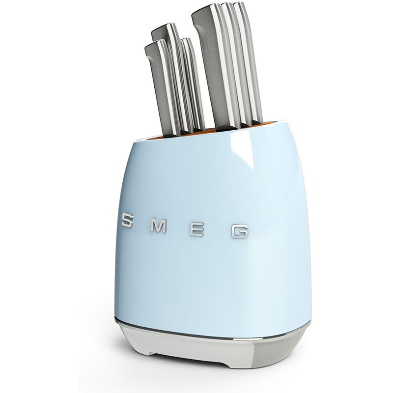 سرویس چاقو 7 پارچه اسمگ کد 9181