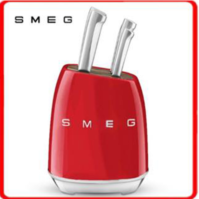 سرویس چاقو 7 پارچه اسمگ کد 9181