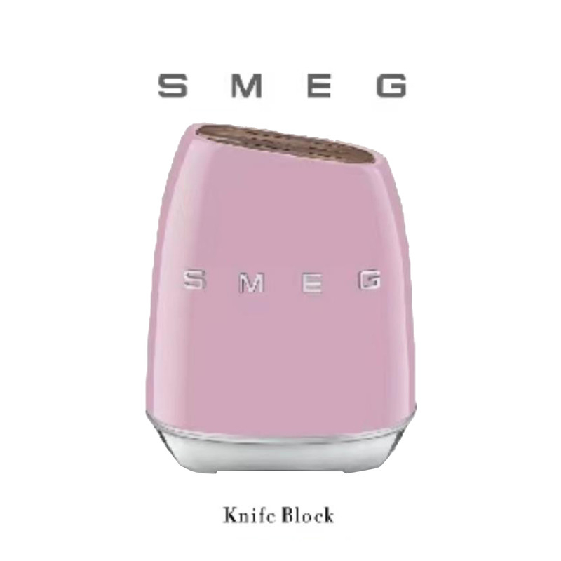 سرویس چاقو 7 پارچه اسمگ کد 9181