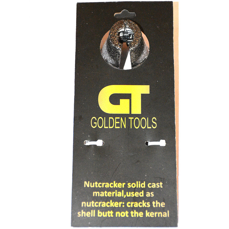 گردوشکن جی تی کد D437