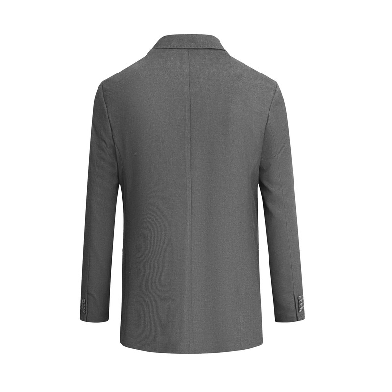 کت تک مردانه کروم مدل 2510251