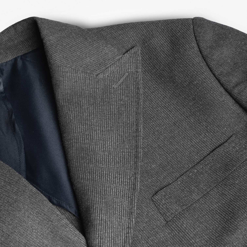 کت تک مردانه کروم مدل 2510251