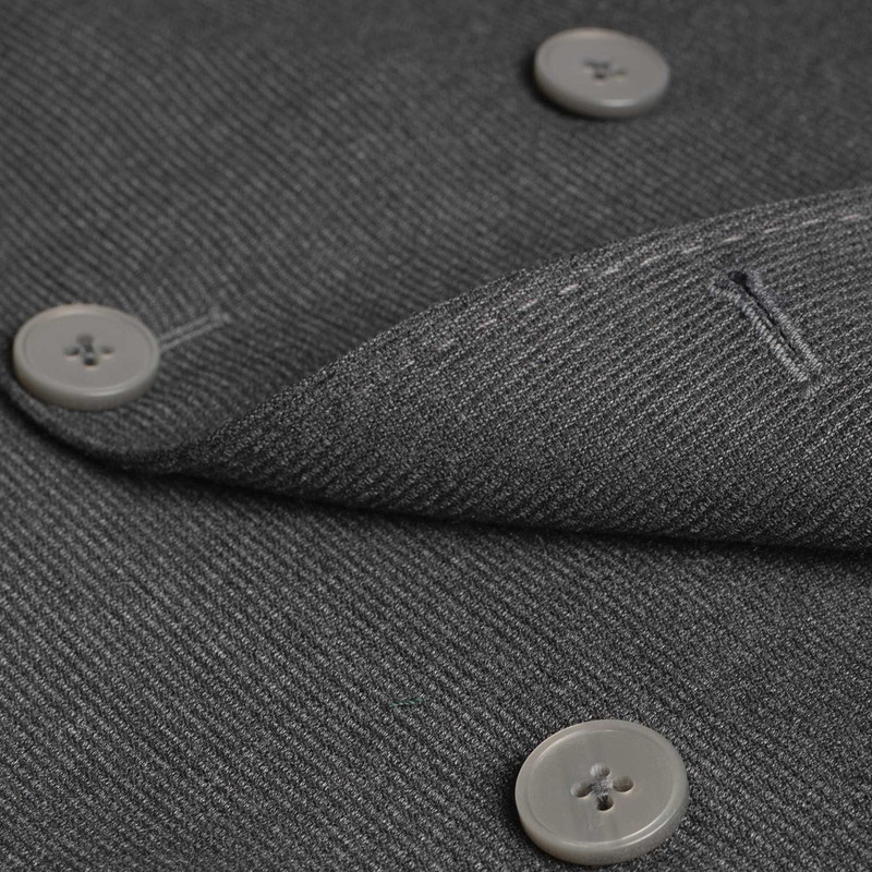 کت تک مردانه کروم مدل 2510251