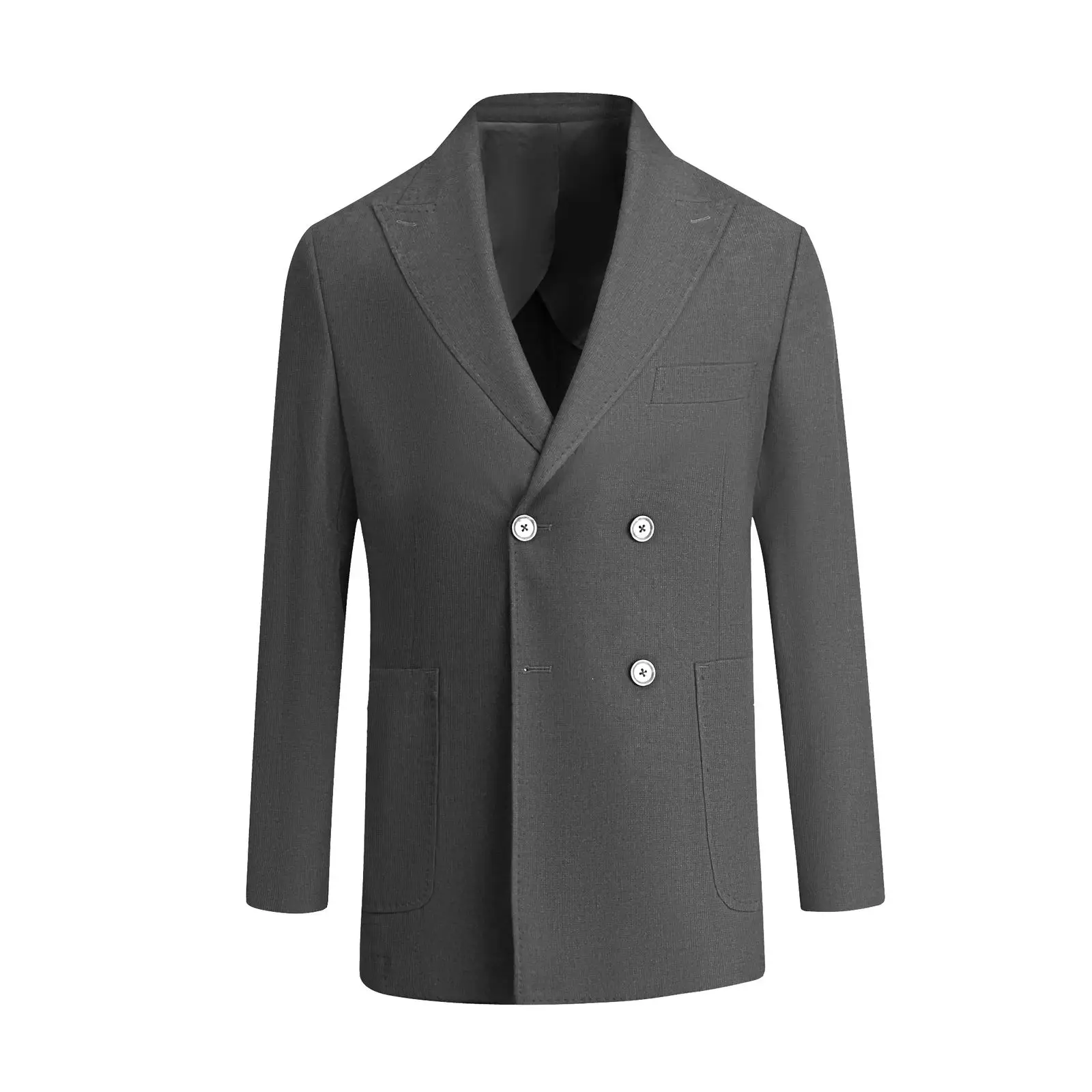 کت تک مردانه کروم مدل 2510251