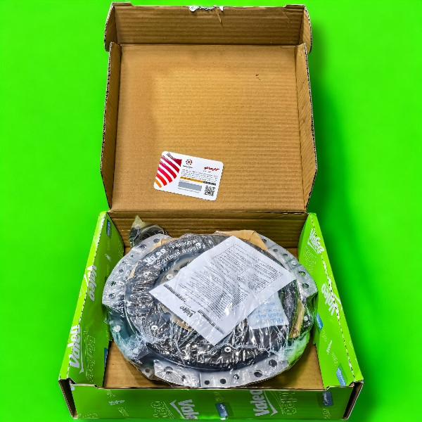 کیت کلاچ والئو مدل Karmano.France مناسب برای پژو 405