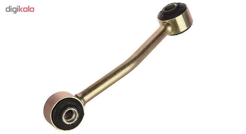 مجموعه جلوبندی امیرنیا مدل ANS323 مناسب برای پژو 405 و پژو پارس