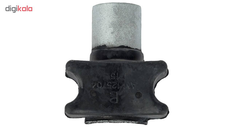 مجموعه جلوبندی امیرنیا مدل ANS323 مناسب برای پژو 405 و پژو پارس