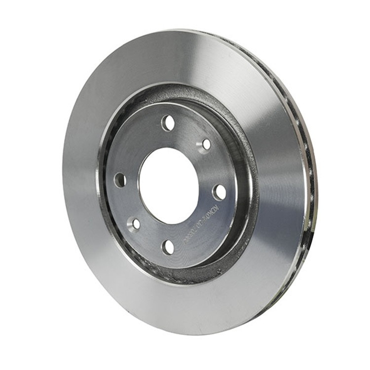 دیسک ترمز جلو اچ آی سی کد 8510 مناسب برای پژو 405