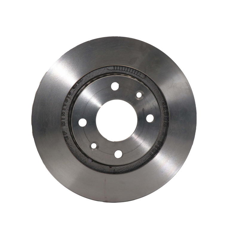 دیسک ترمز جلو اچ آی سی کد 8510 مناسب برای پژو 405